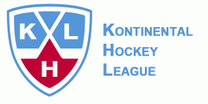 KHL-Logo