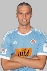 Dávid Hudák
