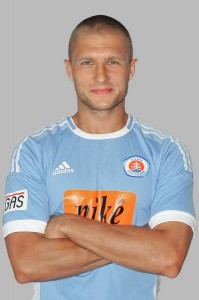 Erik Čikoš