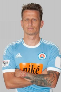 Igor Žofčák