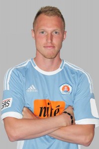 Kristian Kolčák