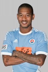 Lester Peltier