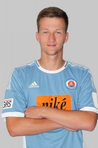 Lukáš Čambal