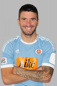 Marko Milinkovič