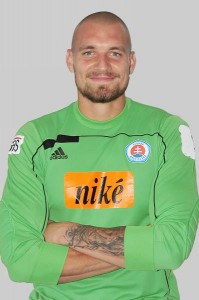 Martin Polaček