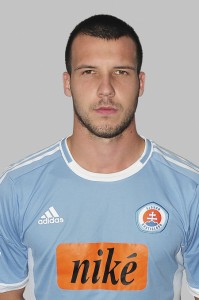Martin Vrablec