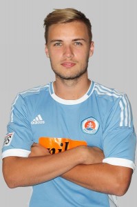 Matej Jakúbek