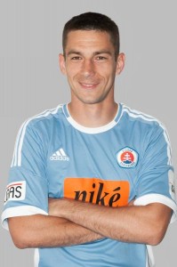 Miloš Josimov