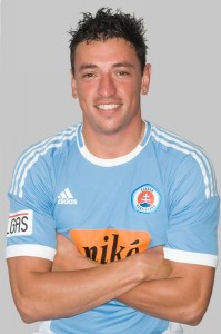 Nicolas Gorosito