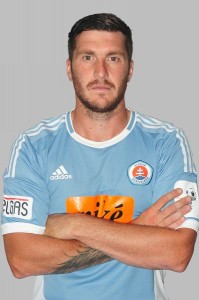 Pavel Fořt