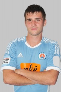 Timotej Zahumenský
