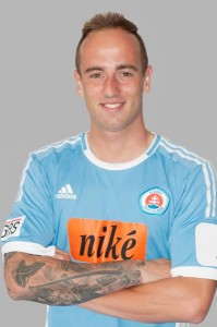 Tomáš Jablonský