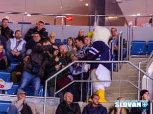 HC Slovan - HC Traktor ACT0863