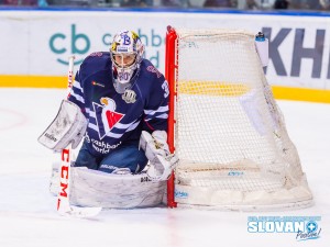 HC Slovan - HC Red Star ACT8753