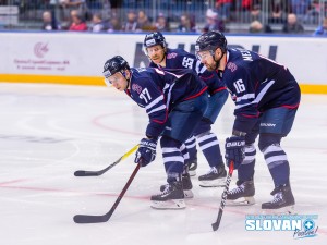 HC Slovan - HC Vityaz ACT8217