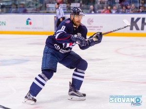 HC Slovan - HC Vityaz ACT8223