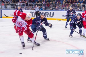 HC Slovan - HC Vityaz ACT8229