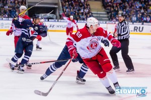 HC Slovan - HC Vityaz ACT8238