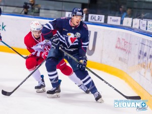 HC Slovan - HC Vityaz ACT8253