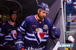 HC Slovan - HC Vityaz ACT8256