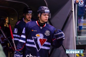 HC Slovan - HC Vityaz ACT8257