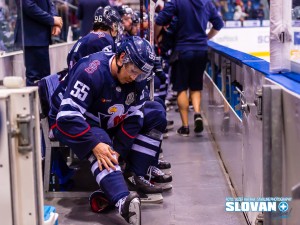 HC Slovan - HC Vityaz ACT8264