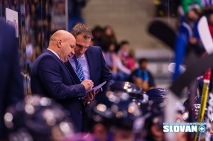 HC Slovan - HC Vityaz ACT8265