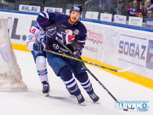 HC Slovan - HC Lada ACT9674