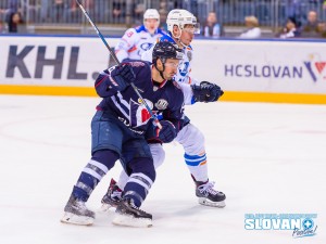 HC Slovan - HC Lada ACT9683