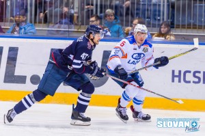 HC Slovan - HC Lada ACT9693