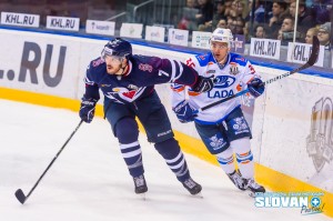 HC Slovan - HC Lada ACT9704