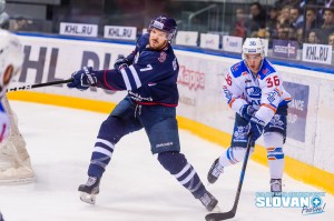 HC Slovan - HC Lada ACT9705