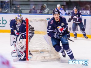 HC Slovan - HC Lada ACT9719