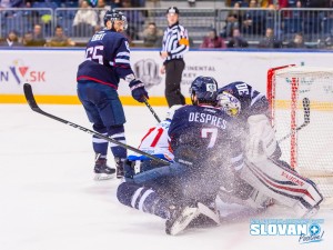 HC Slovan - HC Lada ACT9741