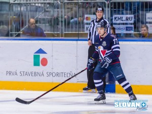 HC Slovan - HC Salavat ACT7739